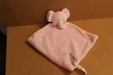 Pink elephant comforter for sale  GAINSBOROUGH