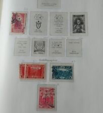 Turkish stamps 1917 for sale  BARRY