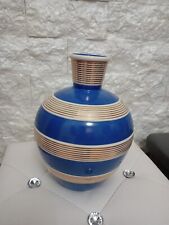 Vitage vaso ceramica usato  Italia