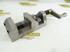 toolmakers vise for sale  Ellington