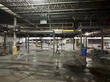 Industrial steel mezzanine for sale  Trenton