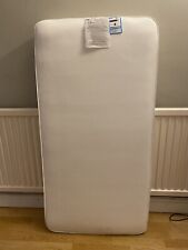 Cot spring mattress for sale  PETERBOROUGH