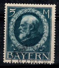 Baviera 1914 michel usato  Bitonto
