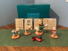 Wdcc disney duck for sale  Southold