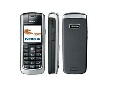 Nokia 6021 black for sale  LONDON