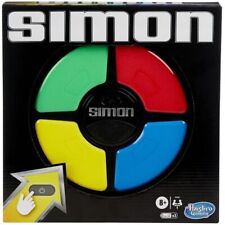 Simon hasbro gaming d'occasion  Rhinau