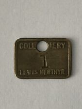 Lewis merthyr colliery for sale  WIGAN