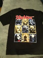 Slipknot shirt gebraucht kaufen  Heidelberg-Altstadt