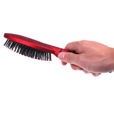 Real hair brush for sale  Shipping to Ireland