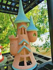 Sand castle inches for sale  Manchester Township