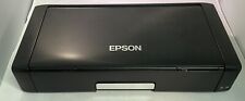 Epson workforce 100 for sale  Summerfield