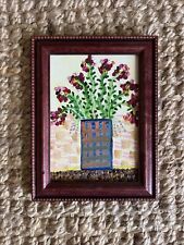 Framed oil painting for sale  Fort Mill
