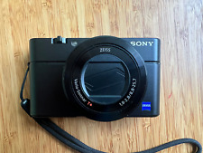 sony rx100 for sale  LONDON