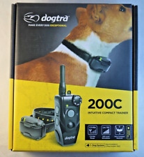 Dogtra 200c intuitive for sale  Fairfax