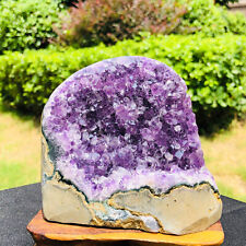 990g natural amethyst for sale  Ontario