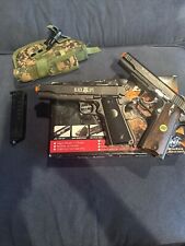 Airsoft co2 pistol for sale  North Canton