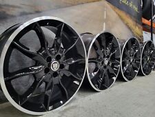 1x REFURBISHED Genuine Jaguar XF XFR XFS 20" Draco Alloy Wheel BX2M-1007-AA/CA for sale  Shipping to South Africa