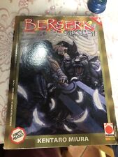 Berserk collection prima usato  Varese