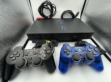 Ps2 playstation scph for sale  Castor