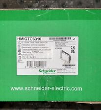 Schneider electric hmigto6310 gebraucht kaufen  Hamburg