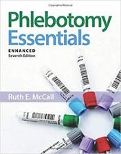 Phlebotomy essentials enhanced for sale  Tallahassee