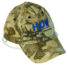 Boné de bola HDW Electronics SEBA KMT Group Techie chapéu alça traseira camuflagem caminhoneiro   comprar usado  Enviando para Brazil