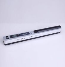 Iscan wand portable for sale  UK
