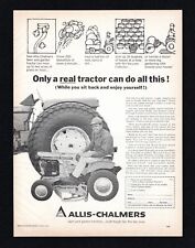 1967 allis chalmers for sale  Brunswick