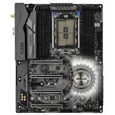 Placa-mãe ADM TR4 slot triplo M.2 128GB DDR4 AMD AM4 para Asrock X399 Taichi, usado comprar usado  Enviando para Brazil