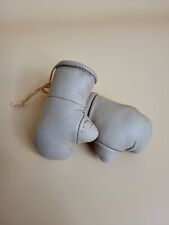 Vintage boxing glove for sale  UK