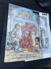 Good kings come for sale  Holland