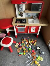 Smoby kitchen kids for sale  SOUTHPORT