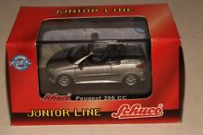 Escala 1:76 Schuco Junior Line, Peugeot 206 convertible segunda mano  Embacar hacia Argentina