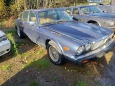 84 xj6 jag for sale  Grapeview