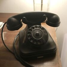 Telefono epoca collezione usato  Zignago