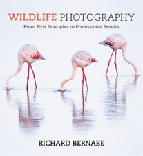Wildlife photography expert for sale  MILTON KEYNES