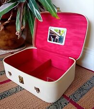 vintage vanity case for sale  HARROGATE