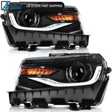 Led headlights assembly for sale  Ontario