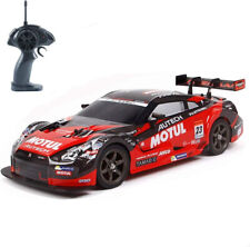 Makerfire Super GT RC Sport Racing Drift Car, 1/16 Remote Control Car, used for sale  Shipping to South Africa