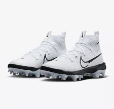 Chuteiras de beisebol masculinas Nike Alpha Huarache NXT MCS DJ6519-101 US$ 150 tamanho 9, usado comprar usado  Enviando para Brazil