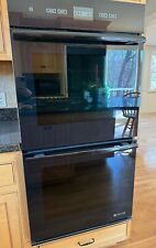 black double oven for sale  Wellesley Hills