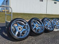 Lowenhart lsr wheels for sale  Spring Grove