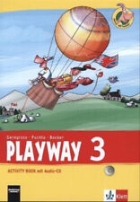 Playway klasse ausgabe gebraucht kaufen  Berlin