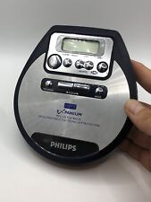 Philips exp220 lecteur d'occasion  Marseille IV