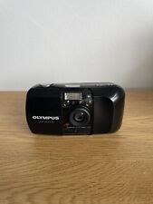 Usado, Câmera de Filme 35mm Olympus U MJU-1 (Não Testada) comprar usado  Enviando para Brazil