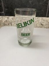 Vintage belikin beer for sale  Fort Wayne