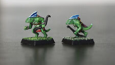 Warhammer skink archer d'occasion  Avon