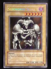 Tcg summoned skull for sale  Cape Coral