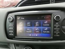Toyota yaris stereo for sale  WEST BROMWICH