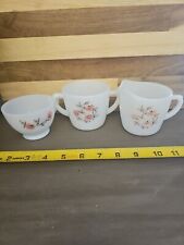 fire king cups for sale  Sterling